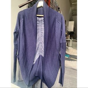 Lululemon Transformation Wrap